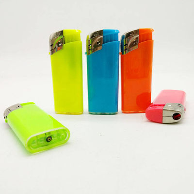 Πυροσβεστήρας Fashion Mini Electric Gas Lighter με πιστοποιητικό ISO9994 και En13869