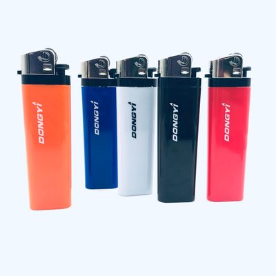 80*23.7*11.8mm Εναφορικός/αναπλήρωτος αναπτήρας Dy-016 με πιστοποιητικό MSDS