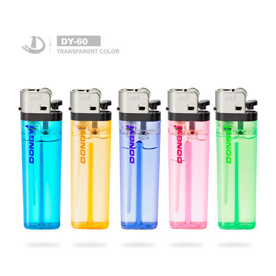 Ανταγωνιστικό Φρίντ Gas Lighter με πιστοποίηση ISO9001 Ζητήστε το δωρεάν δείγμα σας τώρα