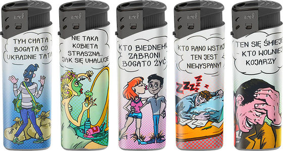 2021 Πιο δημοφιλής Μίνι Ηλεκτρονικός Αναπτήρας για BBQ N.W/G.W 16/17kg