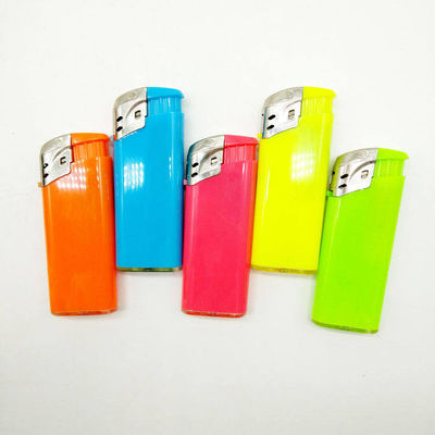 Πυροσβεστήρας Fashion Mini Electric Gas Lighter με πιστοποιητικό ISO9994 και En13869