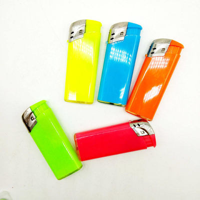 Πυροσβεστήρας Fashion Mini Electric Gas Lighter με πιστοποιητικό ISO9994 και En13869