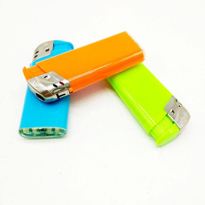 Πυροσβεστήρας Fashion Mini Electric Gas Lighter με πιστοποιητικό ISO9994 και En13869