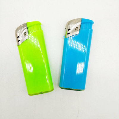 Πυροσβεστήρας Fashion Mini Electric Gas Lighter με πιστοποιητικό ISO9994 και En13869