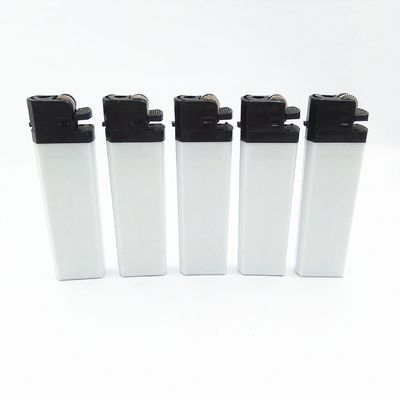 Προσαρμόσιμος Dongyi Flint Gas Lighter Dy-F6 Ανανεώσιμος και Προσαρμογή από Dongyi