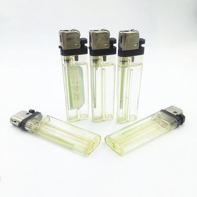 Πυροσβεστήρας αερίου Dongyi Extra Thin Flint Model NO. DY-805 Προσαρμοσμένο αίτημα