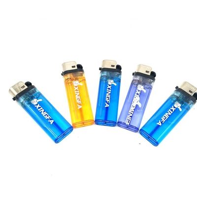 Ανταγωνιστικό Φρίντ Gas Lighter με πιστοποίηση ISO9001 Ζητήστε το δωρεάν δείγμα σας τώρα