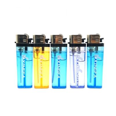 Ανταγωνιστικό Φρίντ Gas Lighter με πιστοποίηση ISO9001 Ζητήστε το δωρεάν δείγμα σας τώρα