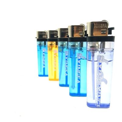 Ανταγωνιστικό Φρίντ Gas Lighter με πιστοποίηση ISO9001 Ζητήστε το δωρεάν δείγμα σας τώρα