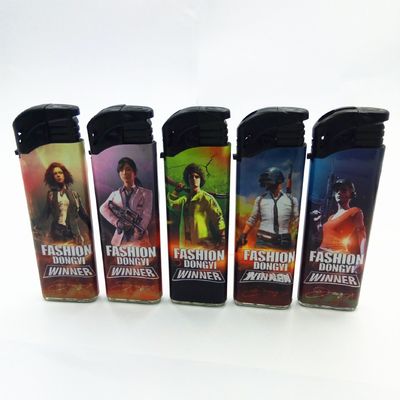 2021 Fashion Classic Ηλεκτρικός Αναπτήρας Αερίου Hunan Dongyi Dy-1702 Μονάδες US 0.01/Τυλί