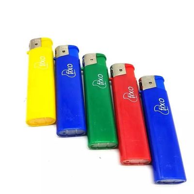Λογότυπο πελάτη Jet Flame Slim Metal Jet Torch Lighter για δερμάτινα τσιγάρα