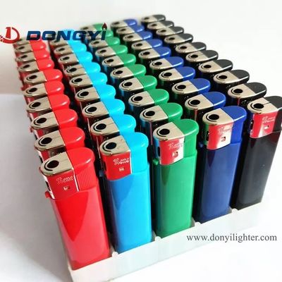 80*23,7*11.18mm Ξαναχρησιμοποιούμενοι αναπτήρες φλόγας με πιστοποιητικό ISO9994