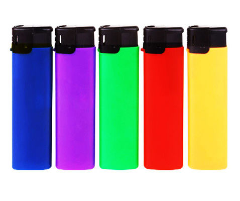 2022 Custom Logo Gas Lighter για κουζίνα κερί Spirit Isqueiro Manufactures