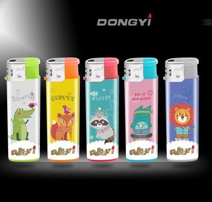 2022 Custom Logo Gas Lighter για κουζίνα κερί Spirit Isqueiro Manufactures