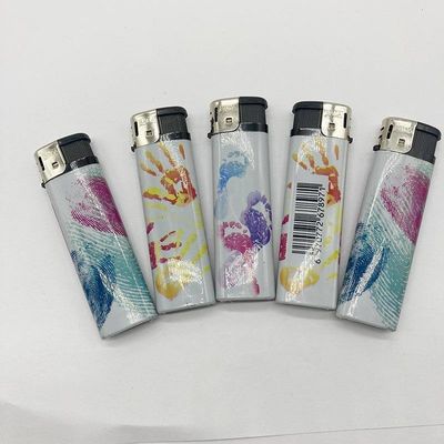 Dongyi Custom Pattern Butane Torch Τσιγάρο Ηλεκτρικό Πυροσβεστήρα Δείγματα US 0.01 / κομμάτι