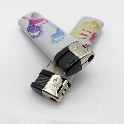 Dongyi Custom Pattern Butane Torch Τσιγάρο Ηλεκτρικό Πυροσβεστήρα Δείγματα US 0.01 / κομμάτι