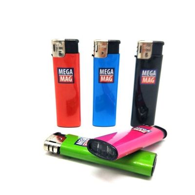 Dongyi Custom Electric Lighter Dy-818 Προσαρμοσμένο αίτημα και ηλεκτρονικά χαρακτηριστικά