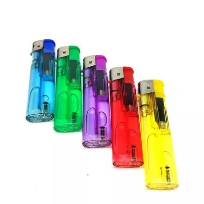 Ζητήστε δείγμα Mini Fashion Gas Flint Lighter για εξατομικευμένους αναπτήρες τσιγάρων μίας χρήσης