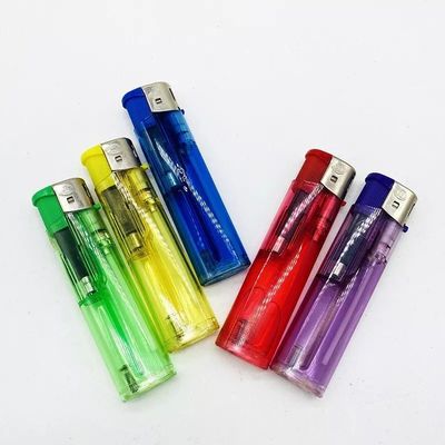 Ζητήστε δείγμα Mini Fashion Gas Flint Lighter για εξατομικευμένους αναπτήρες τσιγάρων μίας χρήσης