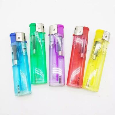 Ζητήστε δείγμα Mini Fashion Gas Flint Lighter για εξατομικευμένους αναπτήρες τσιγάρων μίας χρήσης