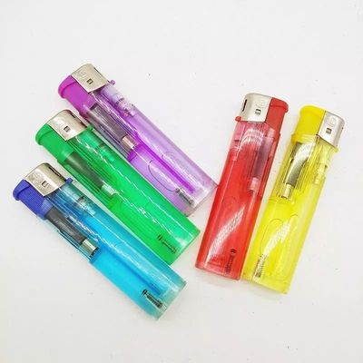 Ζητήστε δείγμα Mini Fashion Gas Flint Lighter για εξατομικευμένους αναπτήρες τσιγάρων μίας χρήσης