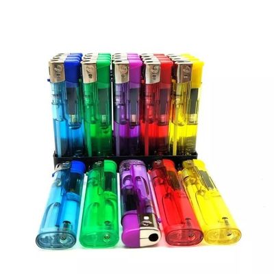 Ζητήστε δείγμα Mini Fashion Gas Flint Lighter για εξατομικευμένους αναπτήρες τσιγάρων μίας χρήσης