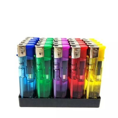 Ζητήστε δείγμα Mini Fashion Gas Flint Lighter για εξατομικευμένους αναπτήρες τσιγάρων μίας χρήσης