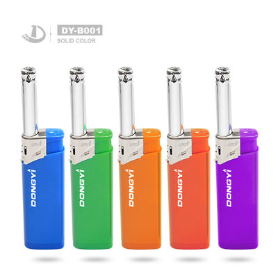 Αναβαθμίστε την εμπειρία του BBQ σας με το Cute Cat Label Electric Fire Lighter Gun 5 χρώματα