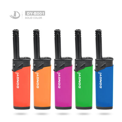 Αναβαθμίστε την εμπειρία του BBQ σας με το Cute Cat Label Electric Fire Lighter Gun 5 χρώματα