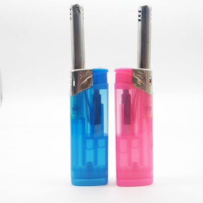 Αναβαθμίστε την εμπειρία του BBQ σας με το Cute Cat Label Electric Fire Lighter Gun 5 χρώματα