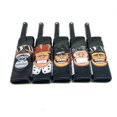 Πυροσβεστήρας BBQ ηλεκτρικού τύπου ISO9001 για Monkey King