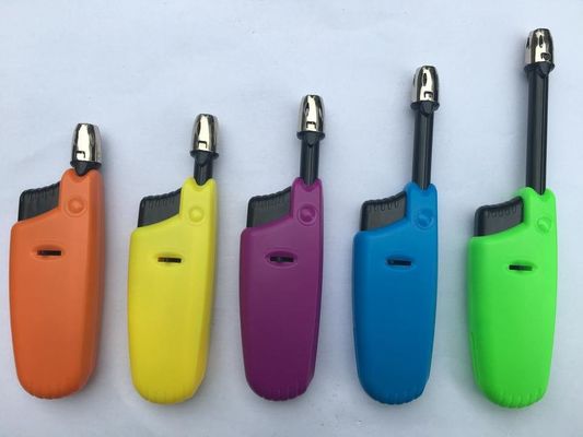 Ηλεκτρονικό κερί BBQ αναπτήρα με 118.7mm δείγματα 1 κομμάτι Min.Order Ζητήσετε δείγματα