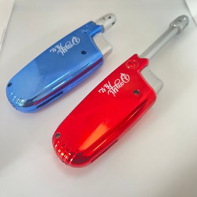 Εμφάνιση βαρύτητας Dy-B005 Ανανεώσιμο BBQ κουζίνα BBQ αναπτήρα τσιγάρο από Donyi