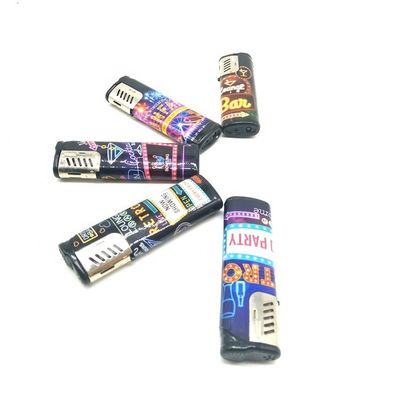 Αληθινή χρήση Fire Wire Turbo Jet Windproof αναπτήρες Προσαρμόσιμες και ανταγωνιστικές