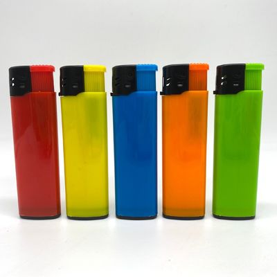 Προσαρμοσμένο λογότυπο Wholesale Sale Torch Spirit Arc Lighter ISO Αέριο Ξαναχρησιμοποιούμενο Ηλεκτρικό Φωτήρα