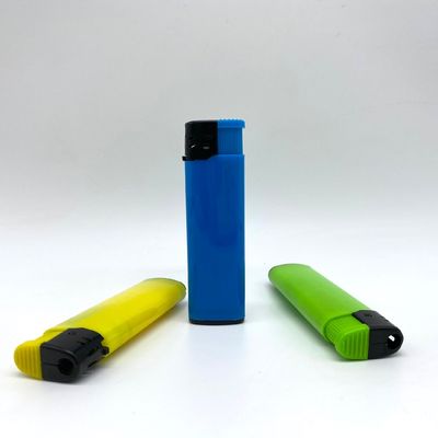 Προσαρμοσμένο λογότυπο Wholesale Sale Torch Spirit Arc Lighter ISO Αέριο Ξαναχρησιμοποιούμενο Ηλεκτρικό Φωτήρα