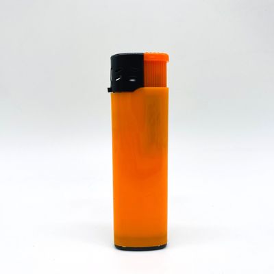 Προσαρμοσμένο λογότυπο Wholesale Sale Torch Spirit Arc Lighter ISO Αέριο Ξαναχρησιμοποιούμενο Ηλεκτρικό Φωτήρα