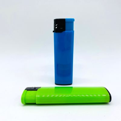 Προσαρμοσμένο λογότυπο Wholesale Sale Torch Spirit Arc Lighter ISO Αέριο Ξαναχρησιμοποιούμενο Ηλεκτρικό Φωτήρα