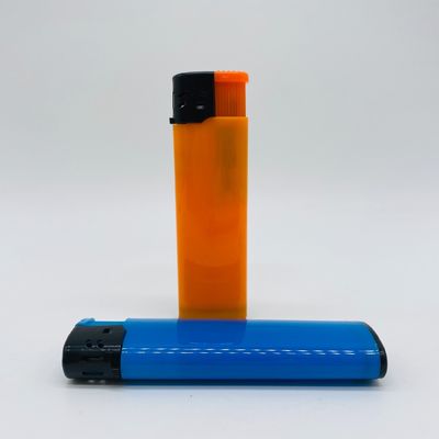 Προσαρμοσμένο λογότυπο Wholesale Sale Torch Spirit Arc Lighter ISO Αέριο Ξαναχρησιμοποιούμενο Ηλεκτρικό Φωτήρα