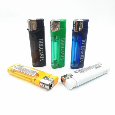Dy-039 LED λαμπτήρα Πέντε χρώματα Άνδρες Prime S στυλ Ηλεκτρονικό φωτιστικό