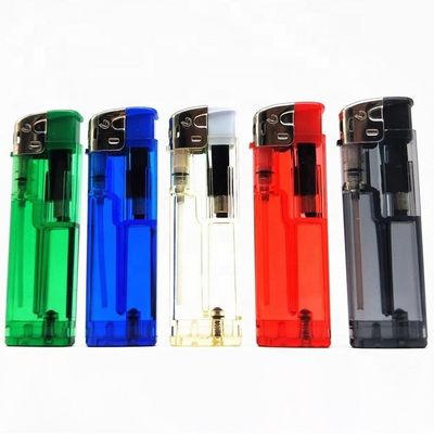 8.2*2.49*1.16cm Custom Electric Lighter για τσιγάρα μοντέλο ΝΟ. DY-055 Competitive