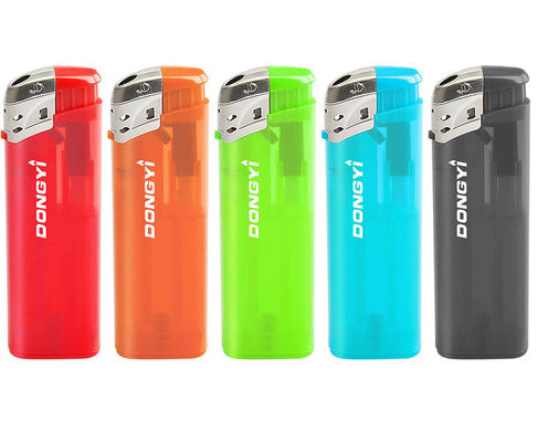 Διπλό Jet Butane Gas Torch Αναπτήρα με φανταχτερό σχεδιασμό και προσαρμοσμένο λογότυπο
