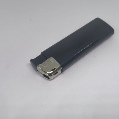 Dy-055 Στυλάτο επαναφορτιζόμενο πλαστικό ηλεκτρονικό αναπτήρα αερίου με προσαρμογή ISO9994