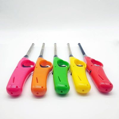 Μαγειρική BBQ Butane Gas Lighter με εξατομικεύσιμα χαρακτηριστικά στις ΗΠΑ