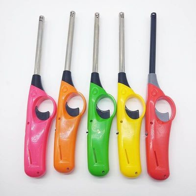 Μαγειρική BBQ Butane Gas Lighter με εξατομικεύσιμα χαρακτηριστικά στις ΗΠΑ
