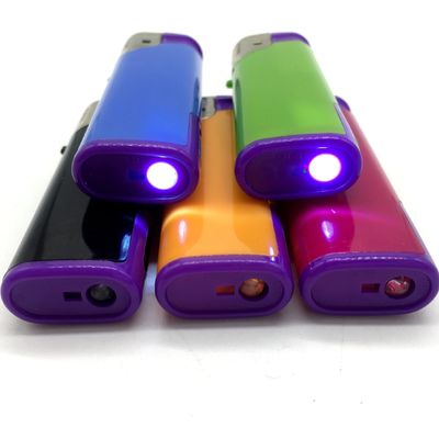 Φωτιά DY-F003 με λαμπτήρα LED Φωτιά τουρμάνη Φωτιά βουτάνιο αέριο Ηλεκτρικό αλεξίσφαιρο φωτιστήρα
