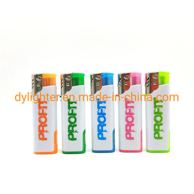 Ανανεώσιμο διαφημιστικό φωτιστικό Dongyi LED F002 Windproof φωτιστικό με προσαρμοσμένο λογότυπο