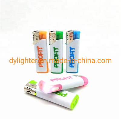 Ανανεώσιμο διαφημιστικό φωτιστικό Dongyi LED F002 Windproof φωτιστικό με προσαρμοσμένο λογότυπο