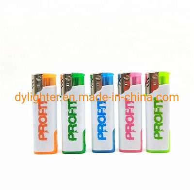 Ανανεώσιμο διαφημιστικό φωτιστικό Dongyi LED F002 Windproof φωτιστικό με προσαρμοσμένο λογότυπο