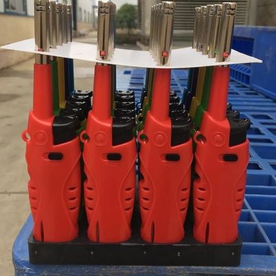 Πλαστικό υλικό Πυροσβεστήρας BBQ Dy-B003 OEM Πυροσβεστήρας με αέριο Πυροσβεστήρας κουζίνας
